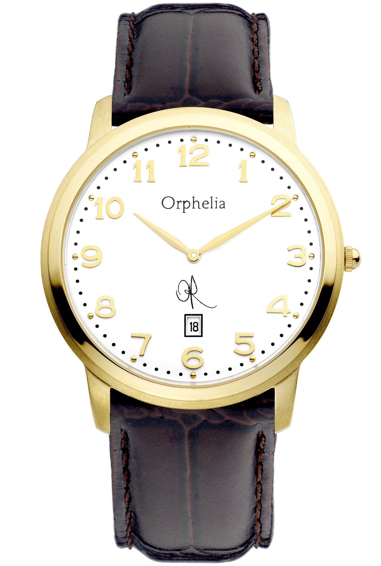 ORPHELIA Analogue Quartz 132-6700-13 Gents Watch