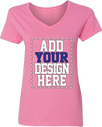 camisetas personalizadas mujer