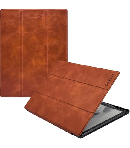 NOUKAJU Clear TPU Case For IFLYTEK AINOTE Air 2 8.2 Inch Tablet