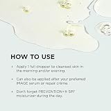 IMAGE Skincare VITAL C Hydrating Facial Oil Argan Grape Seed Sea Buckthorn 30 mL view 6