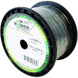 Power Pro Spectra Fiber Braided Fishing Line