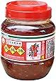 Sichuan Pixian Boad Bean Paste with Red Chili Oil - 17.6 oz (500g) | Hong You Dou Ban