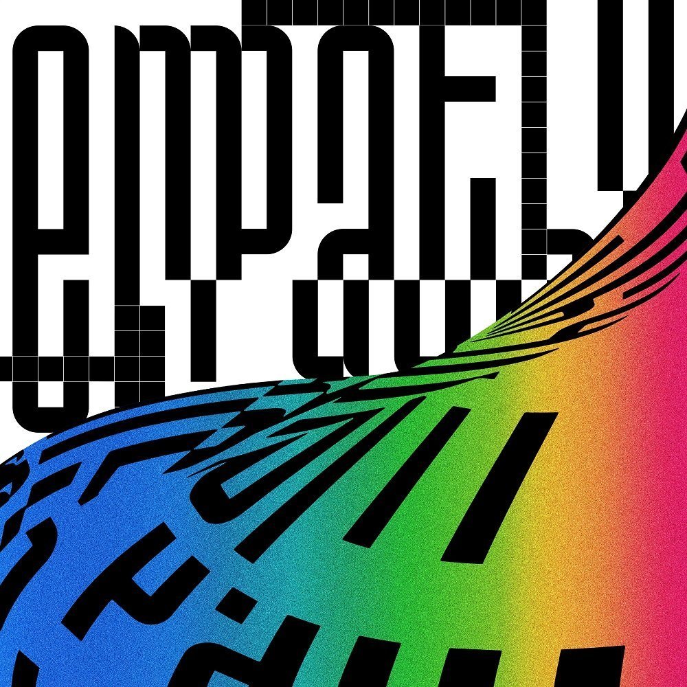 SM Entertainment NCT - NCT 2018 EMPATHY [Dream ver.] CD+Photobook+Postcard+Photocard