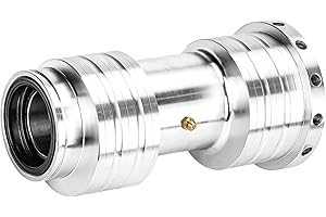 Chabushi Rear Axle Carrier Bearing for Honda 400EX 1999-2008/TRX 250R/for Sportrax TRX 400X 2012-2014 Replacement for 42500-HN1-A40