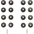 FEL-PRO SS 71039 Engine Valve Stem Oil Seal Set for Chevrolet Silverado 1500