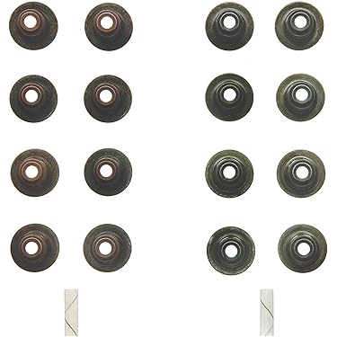 Fel-Pro® SS 72835 - Valve Stem Oil Seal Set