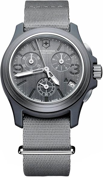 Victorinox Swiss Army Active Original 241532 - Reloj ...