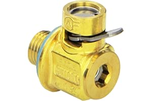 Fumoto F-106 Engine Oil Drain Valve