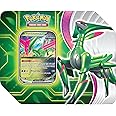 Pokemon TCG: Paradox Clash Tin - Iron Leaves