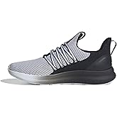 adidas Men's Lite Racer Adapt 7.0 Sneakers | Running-inspired Shoes, Casual Shoes, Slip-On, Elastic Closure with Adjustable Laces, For Everyday Wear