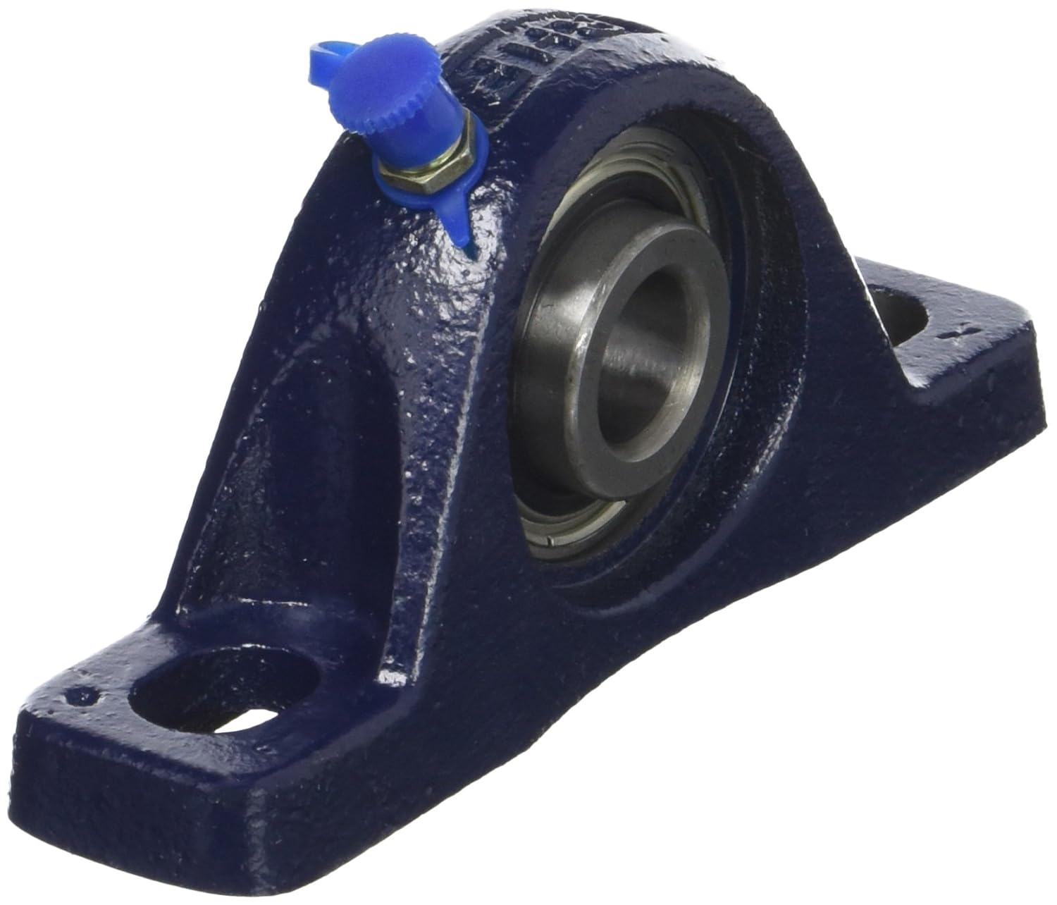RHP SL15 Self Lube Cast Iron Pillow Block Unit BigaMart