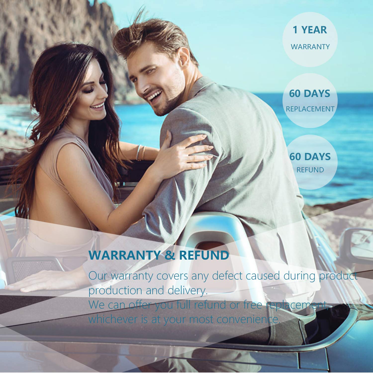 Carbon Fiber Wallet + Business Card Case Gift Set - RFID Blocking Slim Money Clip and Business Card Holder - Minimalist Credit Card Holder Organizer Protector Front Pocket Metal Money Clip for Men