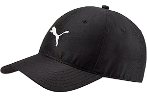 PUMAGOLF Puma Golf 2018 Men's Pounce Adjustable Hat (Men's