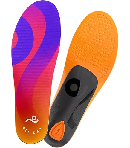 Amazon.com: MOVE Game Day Pro- Ultimate Performance Sports Insoles