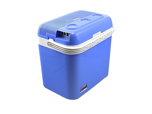 BSD Refrigerador Eléctrico Portátil - Nevera Eléctrica Portátil ...