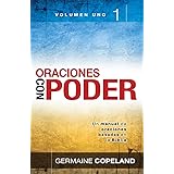Oraciones Con Poder Prayers That Avail Much Spanish Edition By Germaine Copeland 1989 08 03 Amazon Com Books