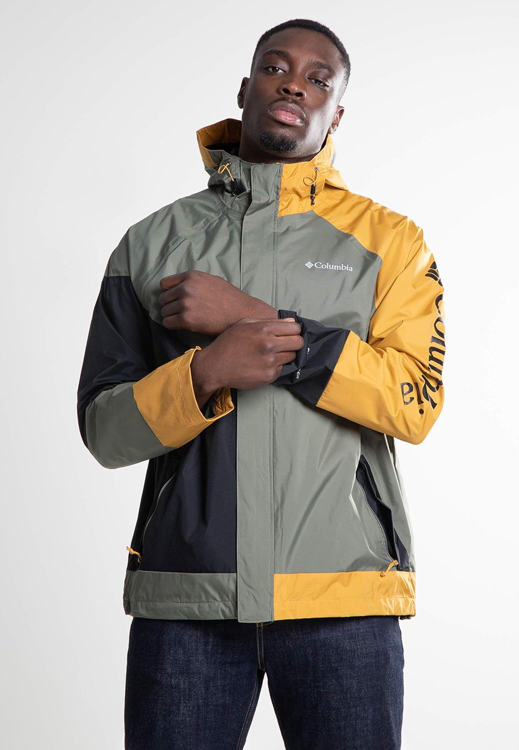 columbia windell park jacket