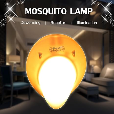 Venoro - Repelente de plagas ultrasónico, repelente de plagas ...