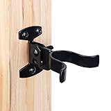 HILLMASTER 1-3/8" Flat Back Wall Mount Chain Link