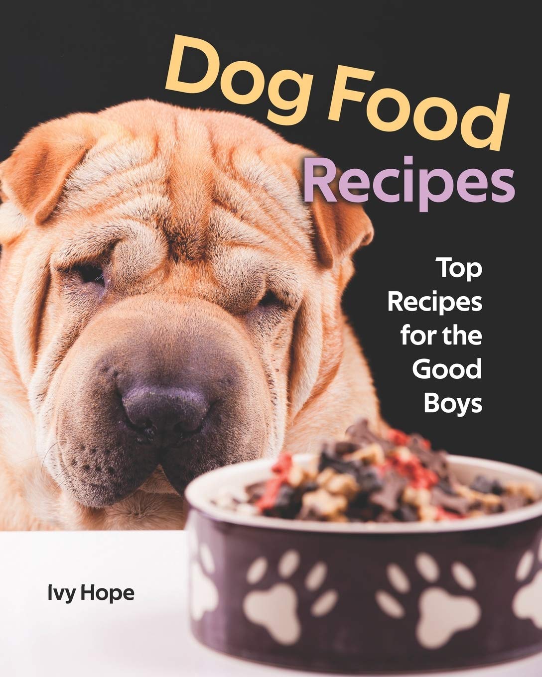 good dog recipes