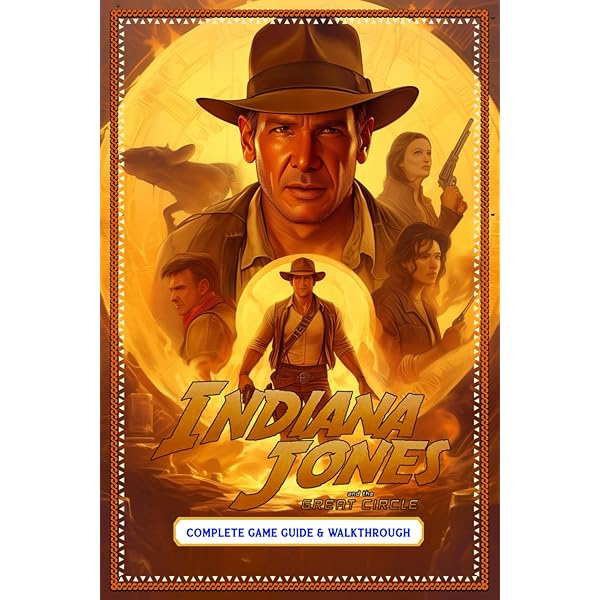 インディ・ジョーンズ　アルティメット・ガイド インディ・ジョーンズアルティメット・ガイド (LUCAS BOOKS
