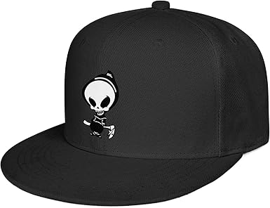 skateboard fitted hats