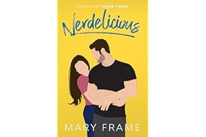 Nerdelicious (Dorky Book 3)