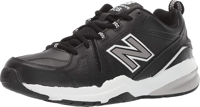 new balance 608v5 black