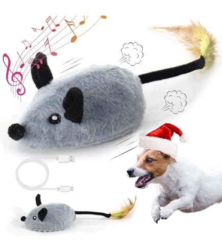 Pet Supplies : VAIZIQ Flopping Fish Electric Dog Toy - Realistic Moving Rocking Interactive Pet Toy for Small Medium Dogs, Chew Toy for Dog Exercise & Boredom Relief : Amazon.com Pet Supplies : VAIZIQ Flopping Fish Electric Dog Toy - Realistic Moving Rocking Interactive Pet Toy for Small Medium Dogs, Chew Toy for Dog Exercise & Boredom Relief : Amazon.com