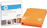 HP Cleaning Tape Cartridge Ultrium LTO C7978A for Tape Drives view 2