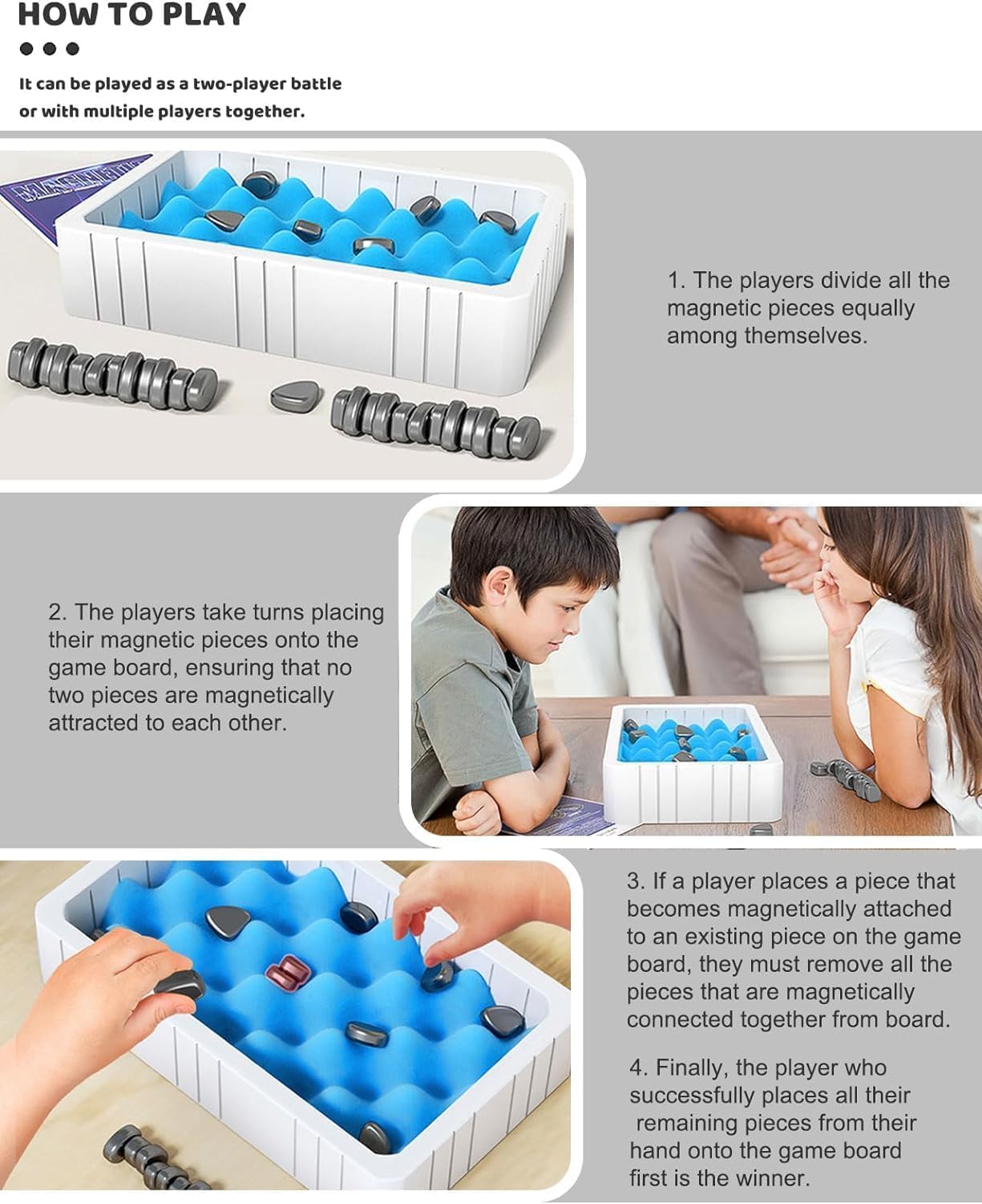 Chess Strategy Game New Multiplayer Board Game