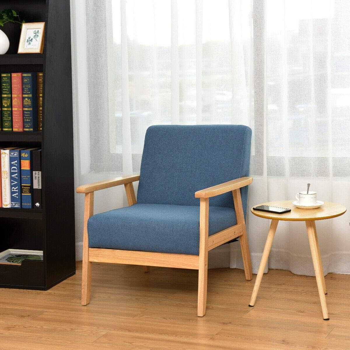 Best T Back Dining Chair
