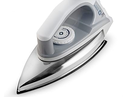 Orient Electric Enduro DIEN10GM 1000W Dry Iron