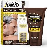 Just for Men Control GX Grey Reducing Shampoo Blonde &amp; Medium Brown