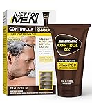 Just for Men Control GX Grey Reducing Shampoo