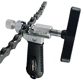 ATLIN Bike Chain Tool - Chain Breaker for 7, 8, 9, 10 Speed Bicycle Chains