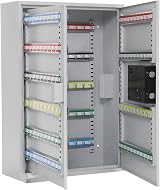 Rottner S-200 Key Cabinet Electronic Lock 200 Keys Wall Mount view 4