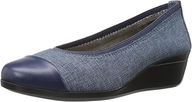 aerosoles slip on shoes