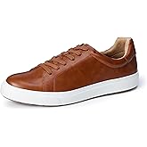 Amazon Essentials Men's Low Top Classic Sneakers