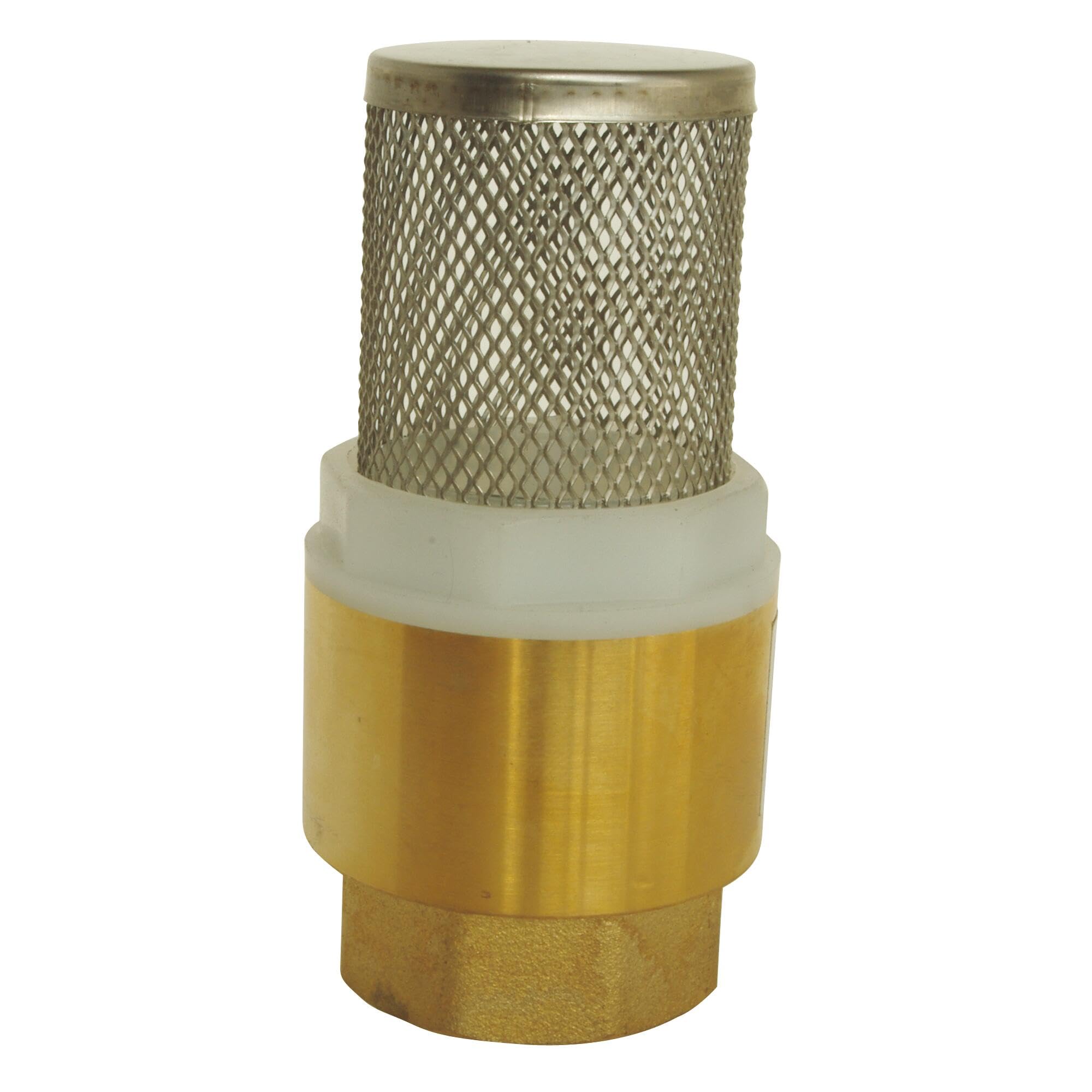 Somatherm 111-26 Universal F26-34 Axis Plastic Sink Stopper, Grey