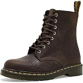 Dr. Martens Women's 1460 Pascal Deboss Floral