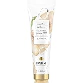 Pantene Nutrient Blends Conditioner, Complete Curl Care with Jojoba Oil, 8.0 fl oz