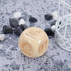 5 Year Anniversary Wood Gifts for Wife Husband