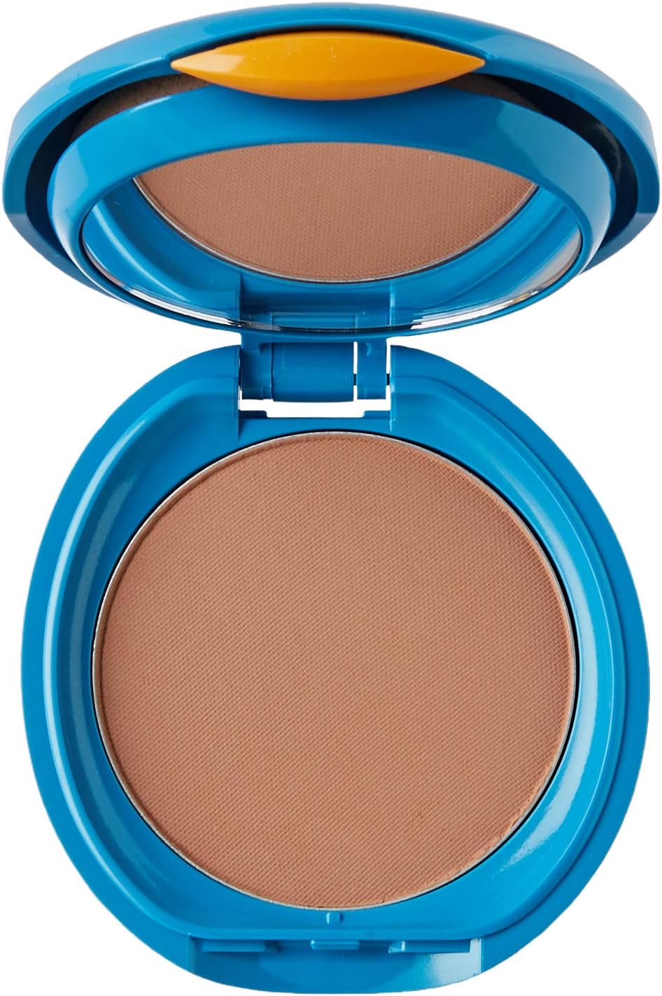 Shiseido SUN PROT.COMPACT FD MB(60)12GR, 12 g (Pack of 1) - Image 5