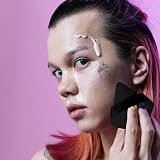 Jagowa 6 Piece Triangle Velvet Powder Puffs Wet Dry Dual Use Makeup Foundation view 4