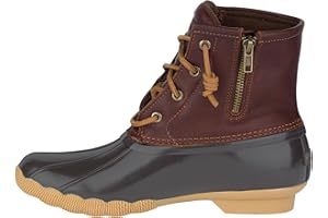 Sperry Women's Saltwater Boots
