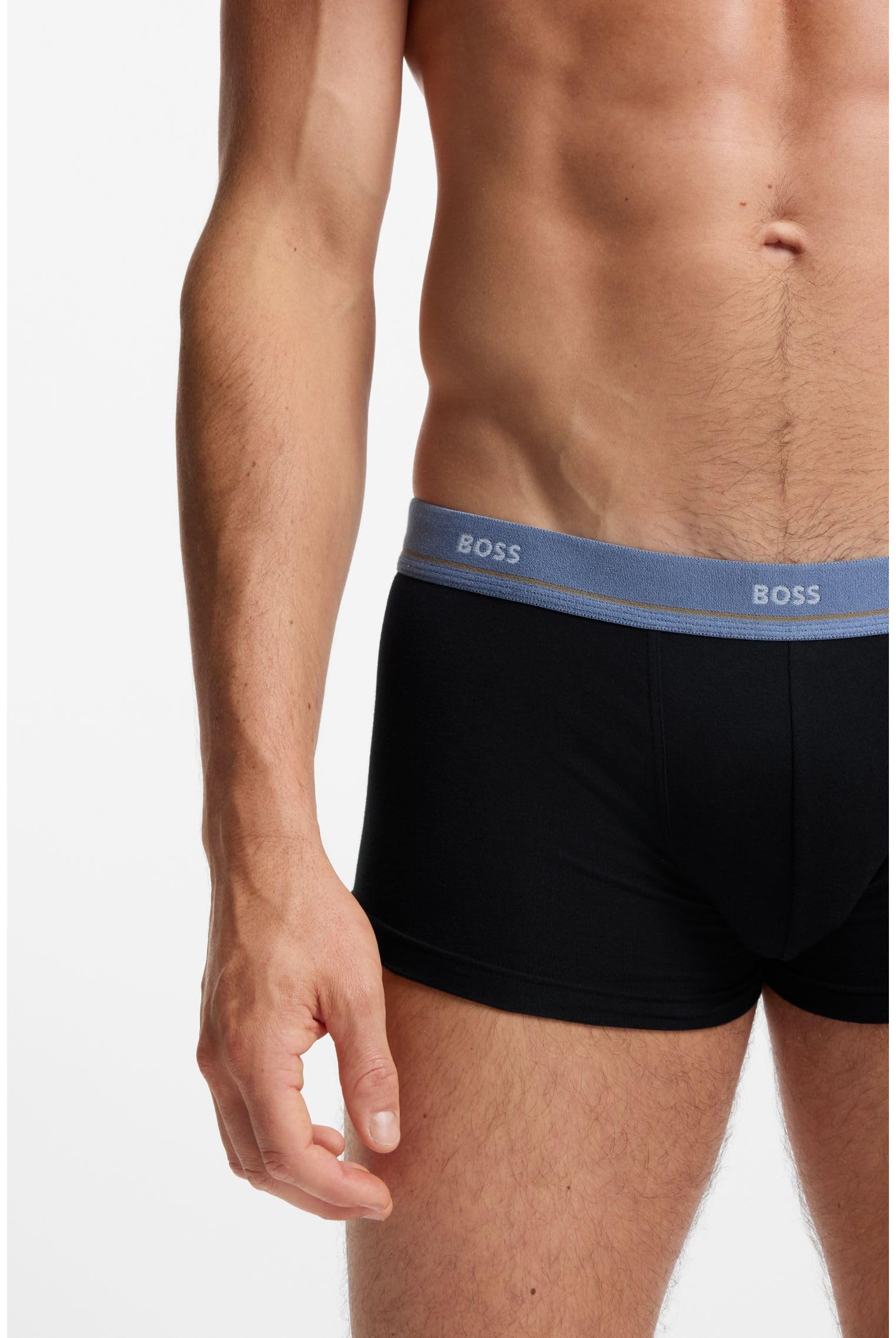 BOSS Trunk 5P Essential 10267407 01 4