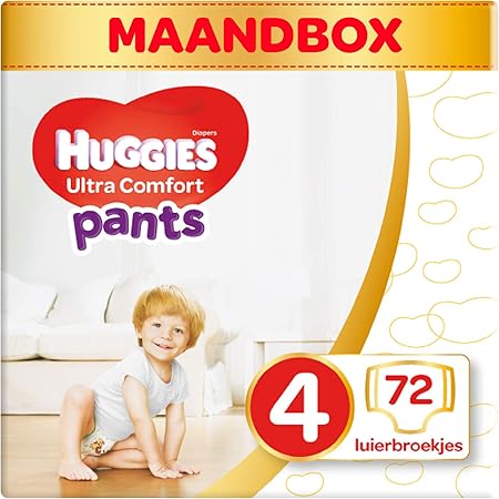 amazon huggies nappies