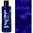 Lunar Tides Semi-Permanent Hair Color (43 colors) (Blue Velvet, 8 fl. oz.)