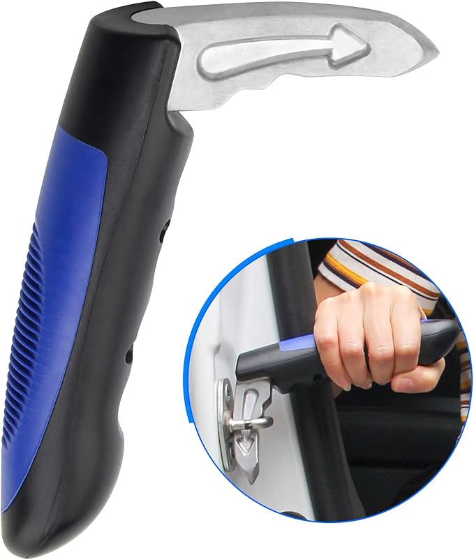 Zhaoyao Vehicle Support Handle, Car Handle Mobility Aid Assist Handle